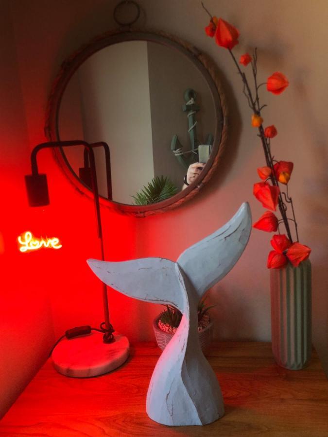 Granby House Holiday Apartments, Apartment 2, In The Old Town, Free On Street Parking Included Scarborough Kültér fotó