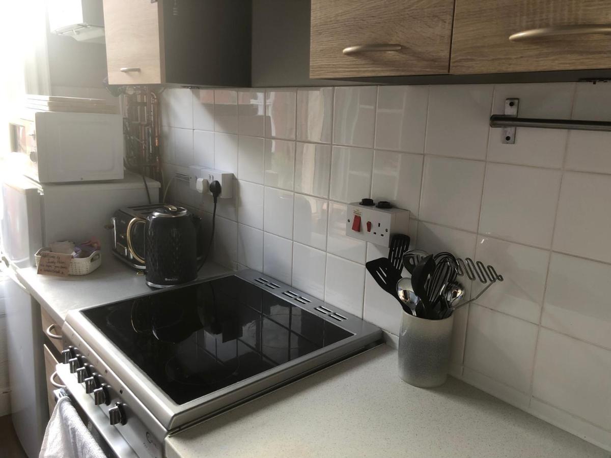 Granby House Holiday Apartments, Apartment 2, In The Old Town, Free On Street Parking Included Scarborough Kültér fotó