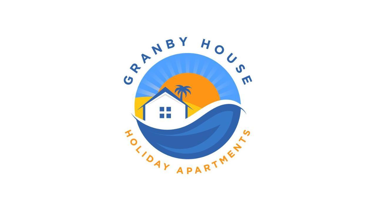 Granby House Holiday Apartments, Apartment 2, In The Old Town, Free On Street Parking Included Scarborough Kültér fotó